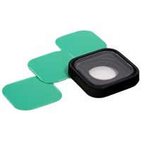 SMARTFILM 27MM GO PRO LENS COVER (PACK OF 3)